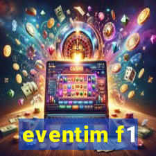 eventim f1